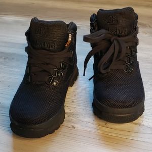 Brand new timberlands